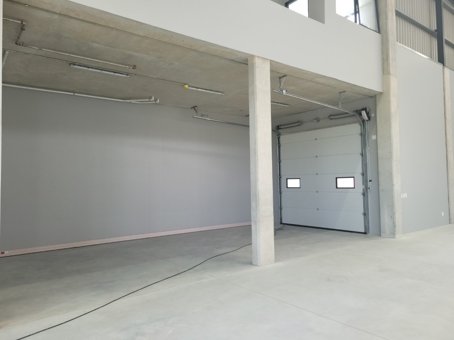 To Let commercial Property for Rent in Pacaltsdorp Western Cape